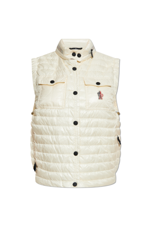 Moncler Down vest Igens | Women's Clothing | Vitkac